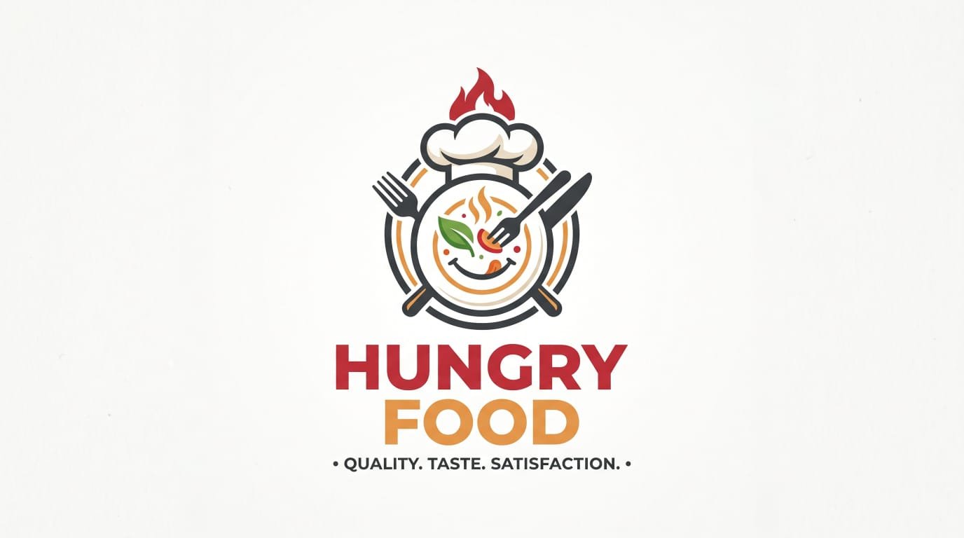 I Will Design Eye-Catching Logos for Businesses and Personal Brands